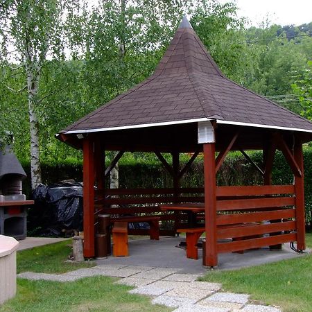 Rajna Apartmanhaz Богач Екстер'єр фото