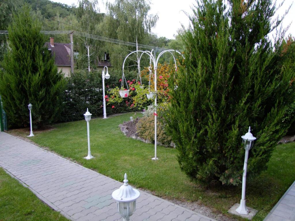 Rajna Apartmanhaz Богач Екстер'єр фото