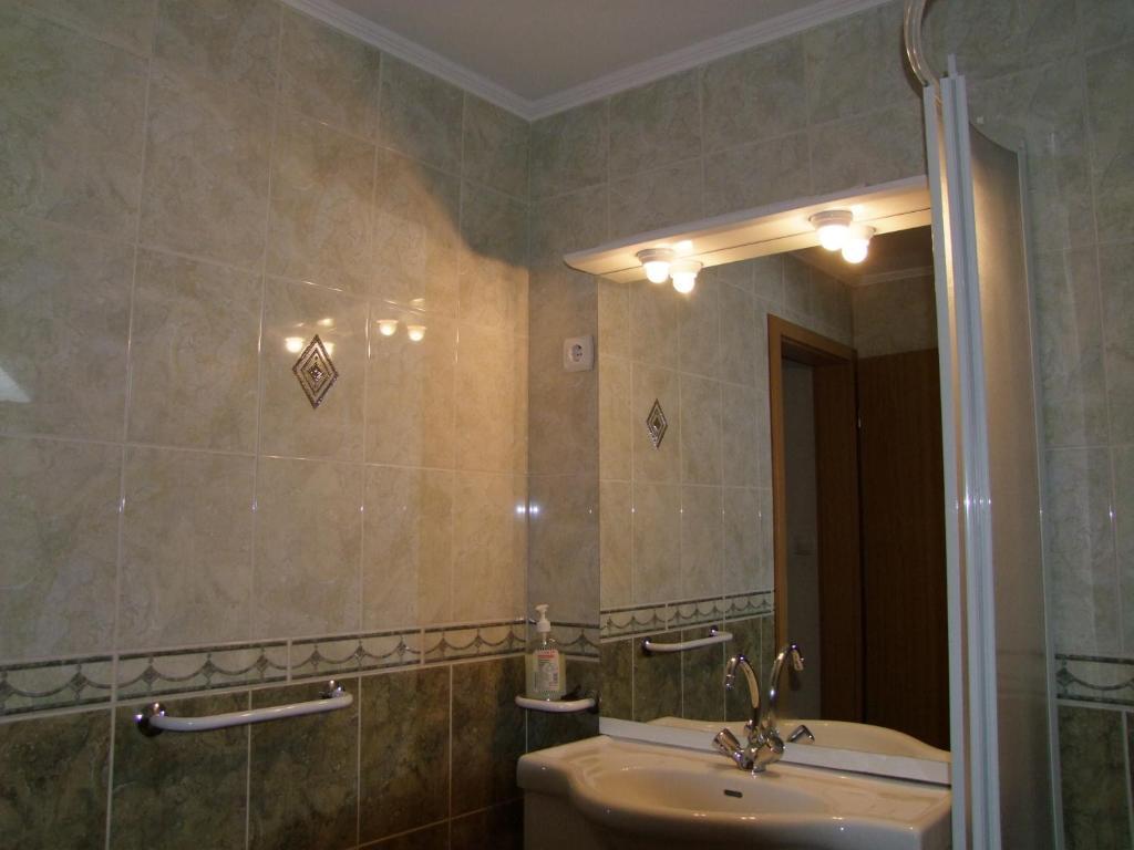 Rajna Apartmanhaz Богач Номер фото