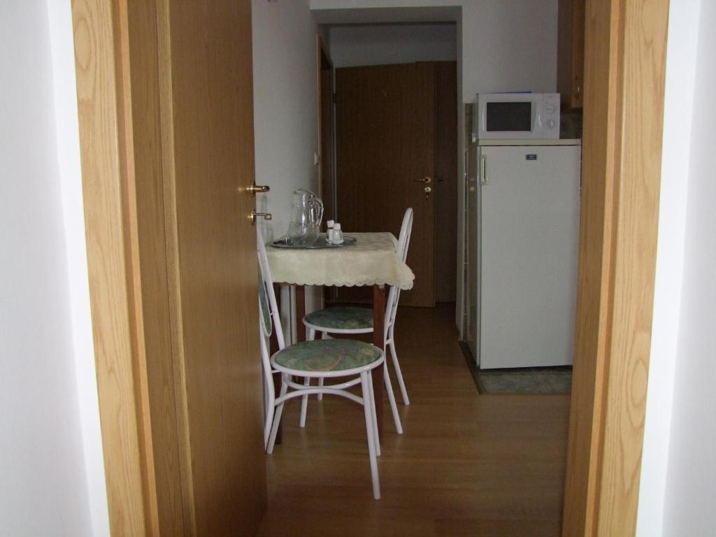 Rajna Apartmanhaz Богач Номер фото
