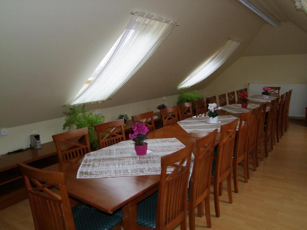 Rajna Apartmanhaz Богач Екстер'єр фото