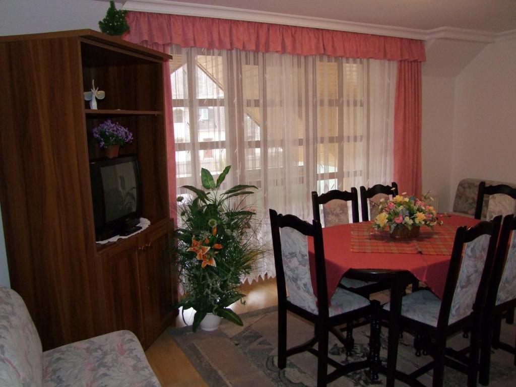 Rajna Apartmanhaz Богач Екстер'єр фото