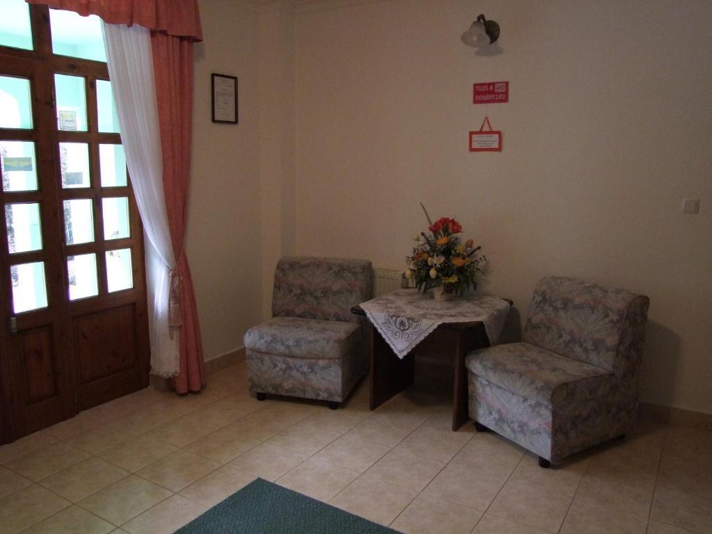 Rajna Apartmanhaz Богач Екстер'єр фото